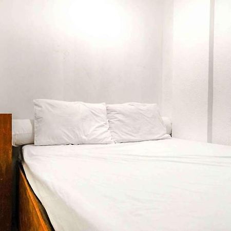 Royal Mas Hayam Wuruk Hotel Jakarta Bagian luar foto