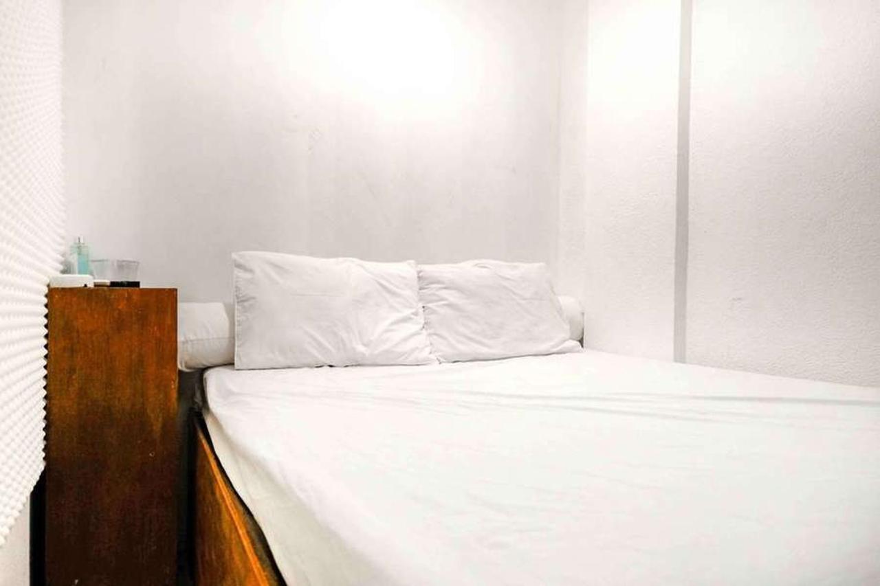 Royal Mas Hayam Wuruk Hotel Jakarta Bagian luar foto
